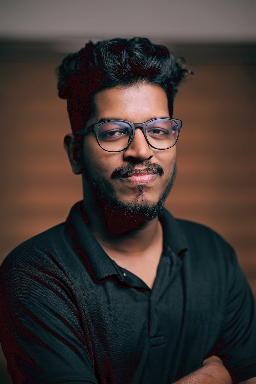 Abhijith — Cybersecurity Expert and Entrepreneur